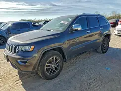 1C4RJFBG0HC786491 2017 JEEP GRAND CHEROKEE