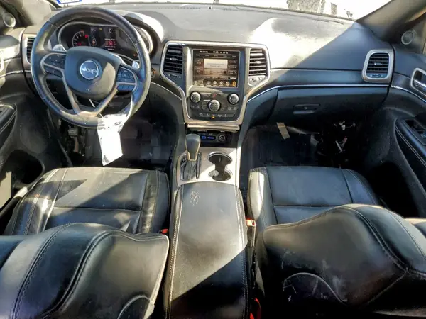 1C4RJFBG0HC786491 2017 JEEP GRAND CHEROKEE - Image 8
