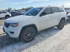 1C4RJFBG0HC786538 2017 JEEP GRAND CHEROKEE