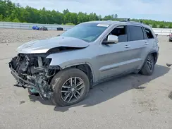 1C4RJFBG0HC787320 2017 JEEP GRAND CHEROKEE