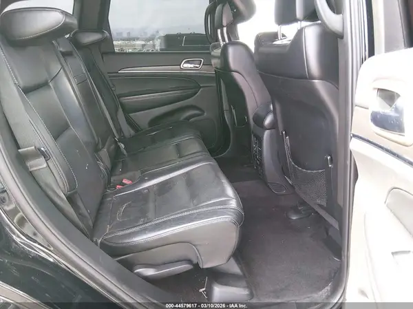 1C4RJFBG0HC797524 2017 JEEP GRAND CHEROKEE - Image 8