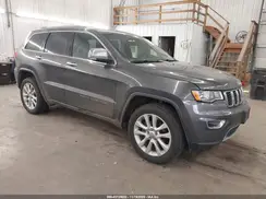 1C4RJFBG0HC798026 2017 JEEP GRAND CHEROKEE