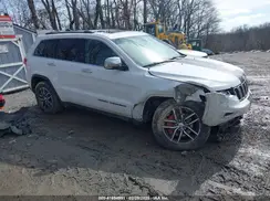 1C4RJFBG0HC800325 2017 JEEP GRAND CHEROKEE
