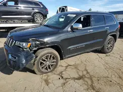 1C4RJFBG0HC802480 2017 JEEP GRAND CHEROKEE