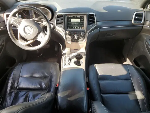 1C4RJFBG0HC802480 2017 JEEP GRAND CHEROKEE - Image 8