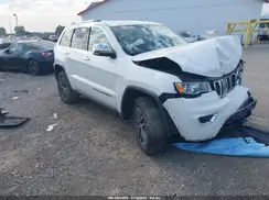 1C4RJFBG0HC803063 2017 JEEP GRAND CHEROKEE