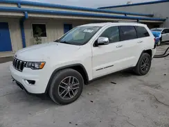 1C4RJFBG0HC803127 2017 JEEP GRAND CHEROKEE