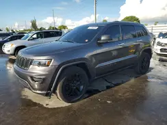 1C4RJFBG0HC803130 2017 JEEP GRAND CHEROKEE