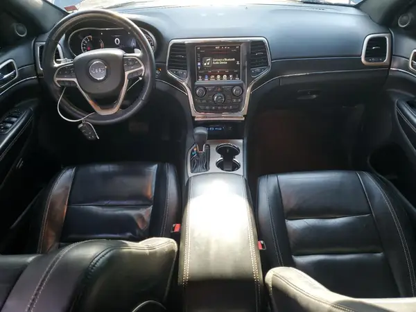 1C4RJFBG0HC803130 2017 JEEP GRAND CHEROKEE - Image 8