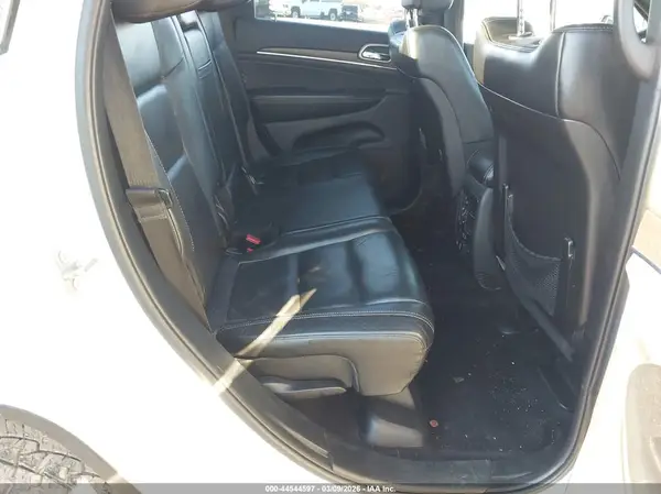 1C4RJFBG0HC806965 2017 JEEP GRAND CHEROKEE - Image 8