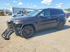 1C4RJFBG0HC808005 2017 JEEP GRAND CHEROKEE