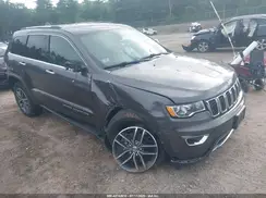 1C4RJFBG0HC808120 2017 JEEP GRAND CHEROKEE