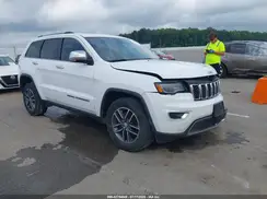 1C4RJFBG0HC808845 2017 JEEP GRAND CHEROKEE