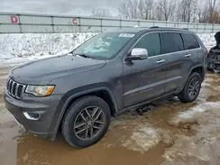 1C4RJFBG0HC809025 2017 JEEP GRAND CHEROKEE