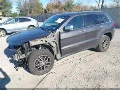 1C4RJFBG0HC809333 2017 JEEP GRAND CHEROKEE