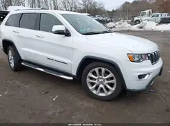 1C4RJFBG0HC815374 2017 JEEP GRAND CHEROKEE
