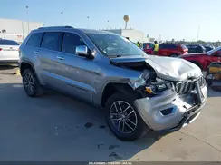 1C4RJFBG0HC820204 2017 JEEP GRAND CHEROKEE