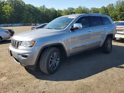 1C4RJFBG0HC821742 2017 JEEP GRAND CHEROKEE
