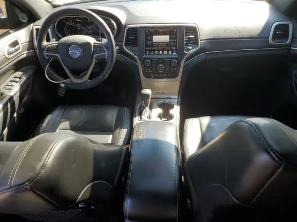 1C4RJFBG0HC821742 2017 JEEP GRAND CHEROKEE - Image 8
