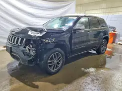 1C4RJFBG0HC821885 2017 JEEP GRAND CHEROKEE
