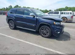 1C4RJFBG0HC821966 2017 JEEP GRAND CHEROKEE