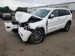 1C4RJFBG0HC826147 2017 JEEP GRAND CHEROKEE