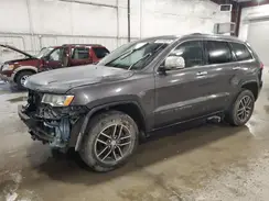 1C4RJFBG0HC828738 2017 JEEP GRAND CHEROKEE