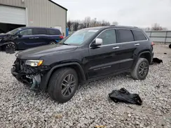 1C4RJFBG0HC831297 2017 JEEP GRAND CHEROKEE