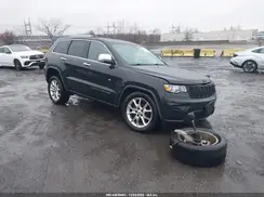 1C4RJFBG0HC835673 2017 JEEP GRAND CHEROKEE