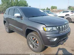 1C4RJFBG0HC836628 2017 JEEP GRAND CHEROKEE