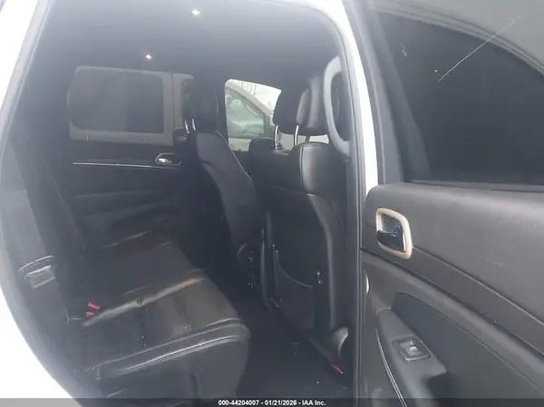 1C4RJFBG0HC841036 2017 JEEP GRAND CHEROKEE - Image 8