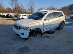 1C4RJFBG0HC841733 2017 JEEP GRAND CHEROKEE