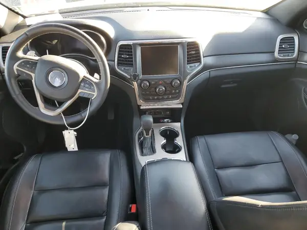 1C4RJFBG0HC841831 2017 JEEP GRAND CHEROKEE - Image 8