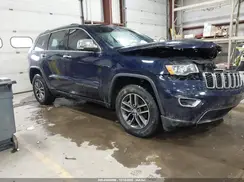 1C4RJFBG0HC842137 2017 JEEP GRAND CHEROKEE