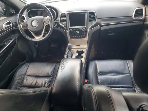 1C4RJFBG0HC844065 2017 JEEP GRAND CHEROKEE - Image 8