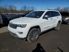 1C4RJFBG0HC852621 2017 JEEP GRAND CHEROKEE