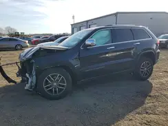 1C4RJFBG0HC853784 2017 JEEP GRAND CHEROKEE
