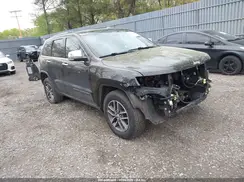 1C4RJFBG0HC861559 2017 JEEP GRAND CHEROKEE