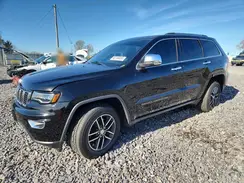 1C4RJFBG0HC861657 2017 JEEP GRAND CHEROKEE