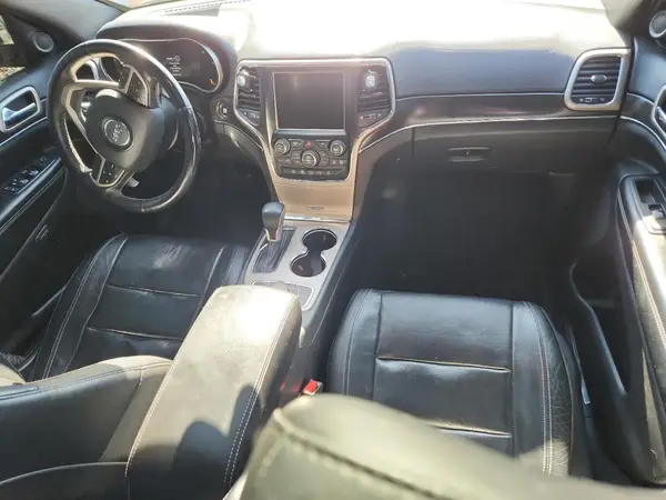 1C4RJFBG0HC861657 2017 JEEP GRAND CHEROKEE - Image 8