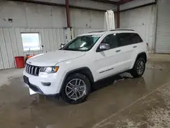 1C4RJFBG0HC862565 2017 JEEP GRAND CHEROKEE