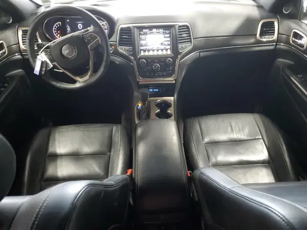 1C4RJFBG0HC862565 2017 JEEP GRAND CHEROKEE - Image 8
