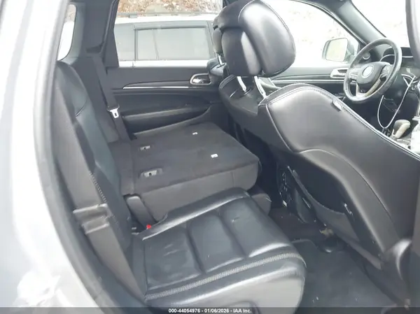 1C4RJFBG0HC863103 2017 JEEP GRAND CHEROKEE - Image 8