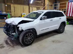 1C4RJFBG0HC863280 2017 JEEP GRAND CHEROKEE