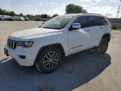 1C4RJFBG0HC863554 2017 JEEP GRAND CHEROKEE