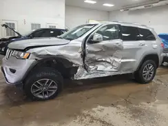 1C4RJFBG0HC865532 2017 JEEP GRAND CHEROKEE