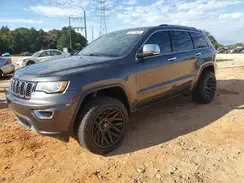 1C4RJFBG0HC867216 2017 JEEP GRAND CHEROKEE