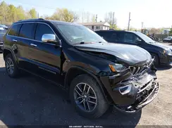 1C4RJFBG0HC872223 2017 JEEP GRAND CHEROKEE