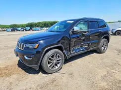 1C4RJFBG0HC872500 2017 JEEP GRAND CHEROKEE