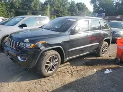 1C4RJFBG0HC873159 2017 JEEP GRAND CHEROKEE